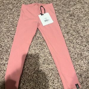 Duex Par Duex Girls Pants